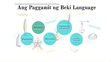 bekimon|beki language.